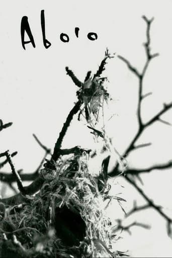 Aboio Poster