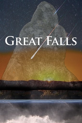 Great Falls Poster