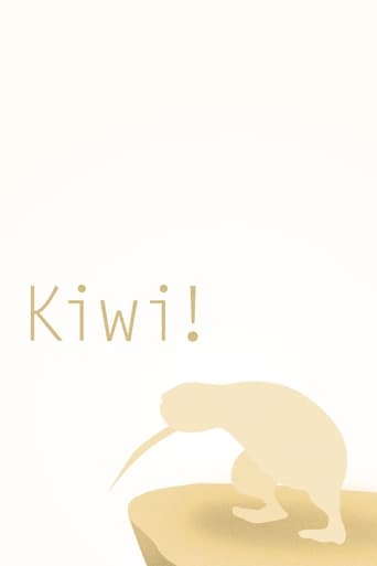 Kiwi! Poster