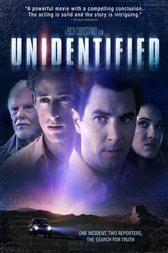 Unidentified Poster