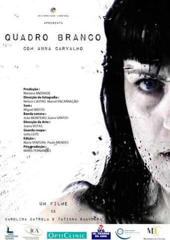 Quadro Branco Poster
