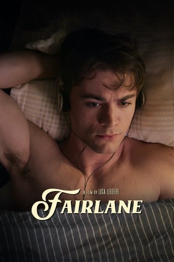 Fairlane Poster
