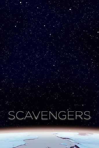 Scavengers Poster