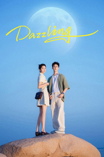Dazzling Poster
