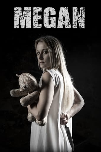 Megan Poster