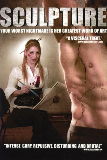 Sculpture Poster