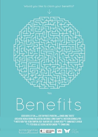 Benefits Poster