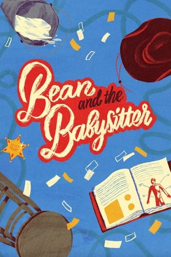 Bean and the Babysitter Poster