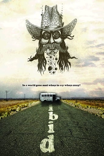 Ibid Poster
