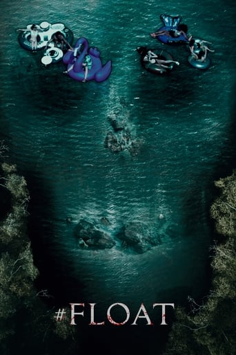#Float Poster