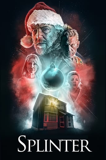 Splinter Poster