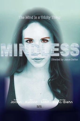 Mindless Poster