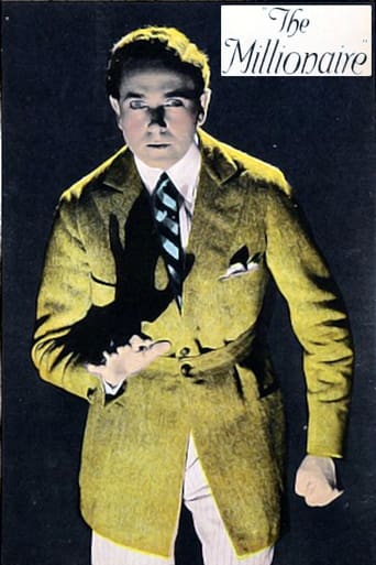 The Millionaire Poster