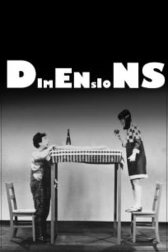Dimensions Poster