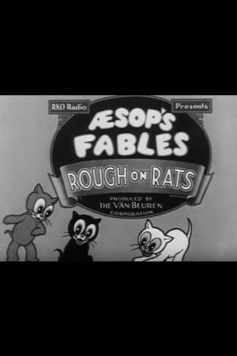 Rough on Rats Poster