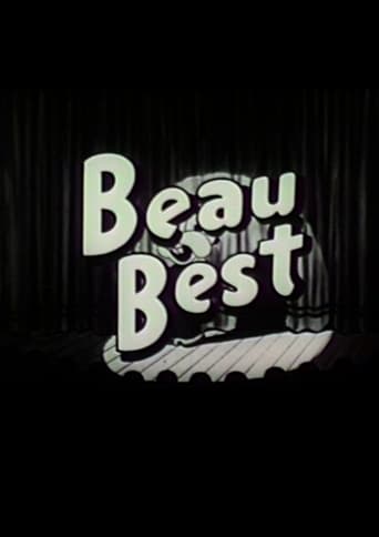 Beau Best Poster