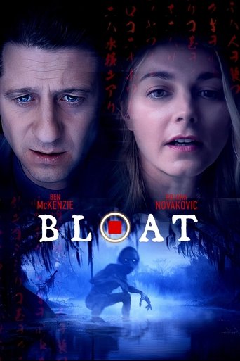 Bloat Poster