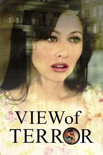 View of Terror Poster