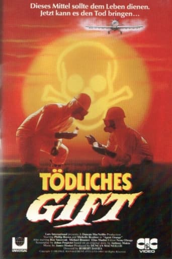 Toxic Effect Poster