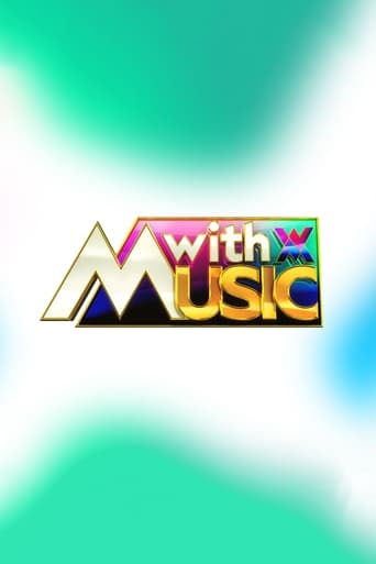 with MUSIC Poster