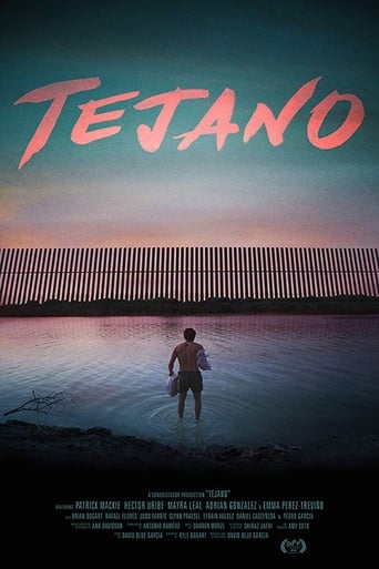 Tejano Poster