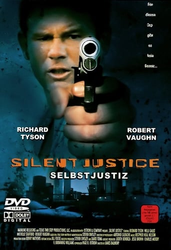 Lethal Force 2000 Poster