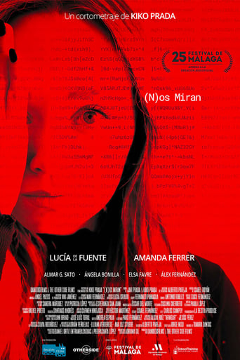 Watch(ed) Poster