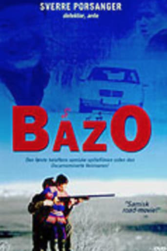 Bázo Poster