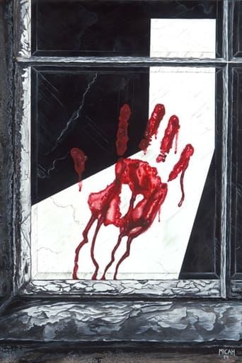 Alone Poster