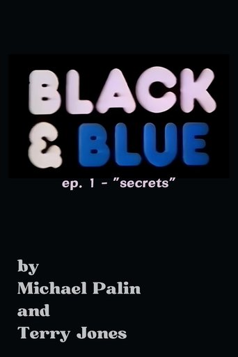Secrets Poster