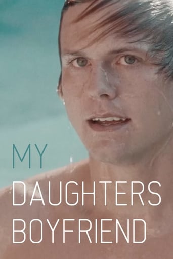 My Daughter's Boyfriend Poster