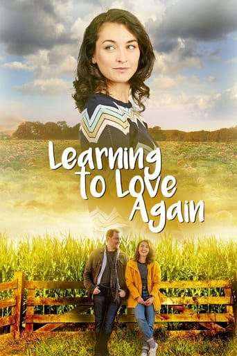 Learning to Love Again Poster
