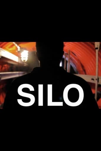 Silo Poster