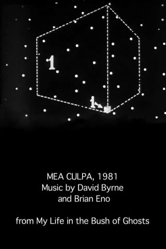 Mea Culpa Poster
