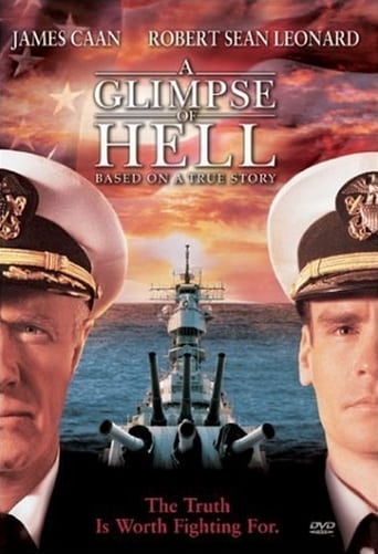 A Glimpse of Hell Poster