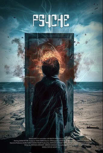 Psyche Poster