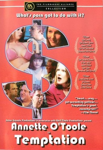 Temptation Poster