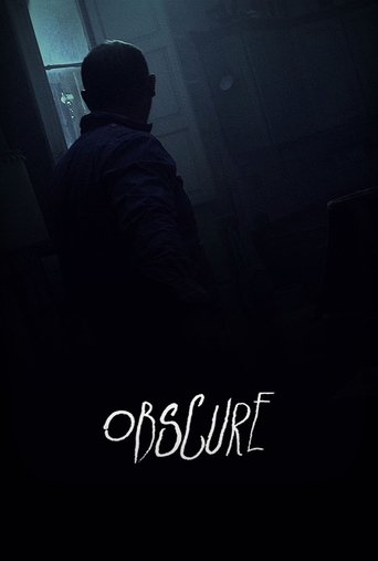 Obscure Poster