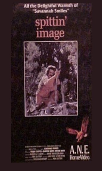 Spittin' Image Poster