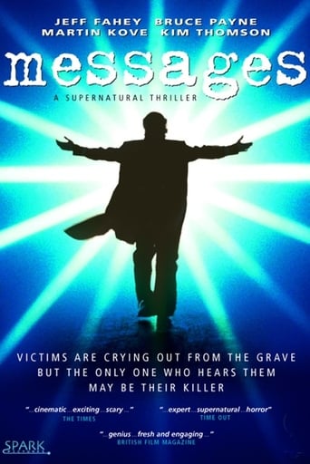 Messages Poster