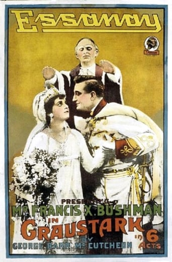 Graustark Poster