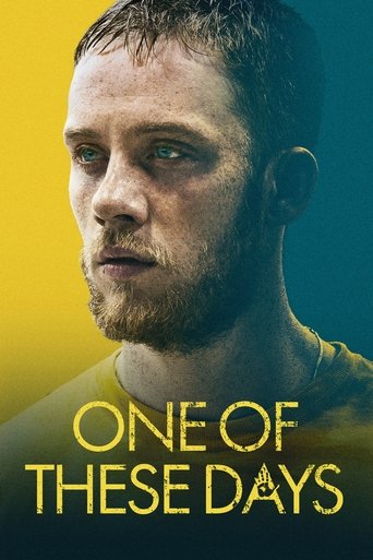 One of These Days Poster