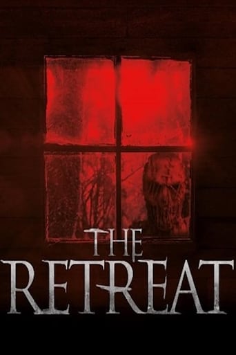 The Retreat Poster