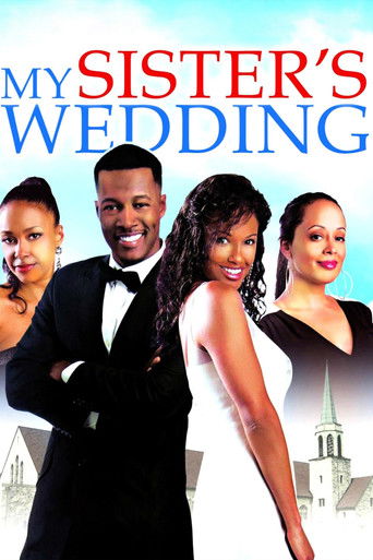 My Sister's Wedding Poster