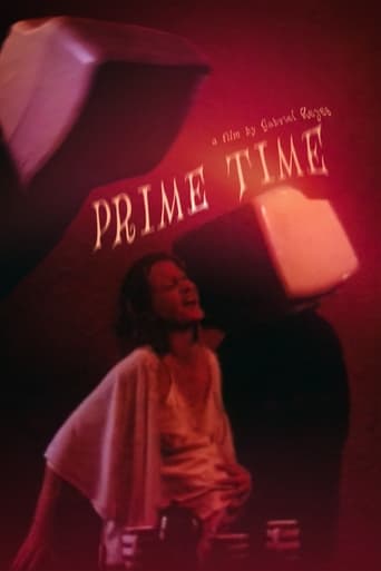 Prime Time Poster
