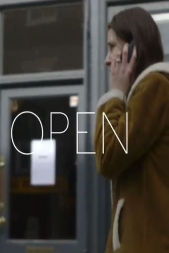 Open Poster