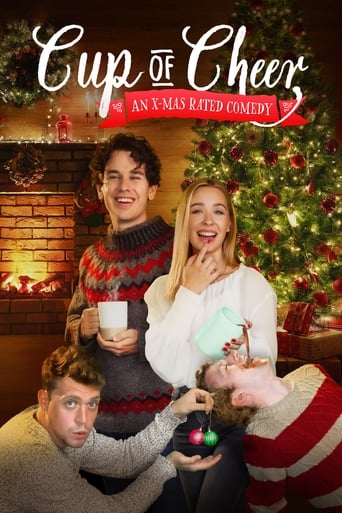 Cup of Cheer Poster