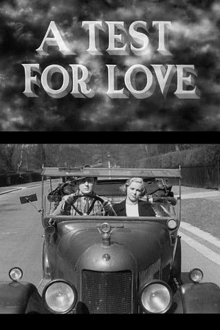 A Test for Love