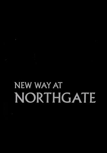 New Way at Northgate Poster