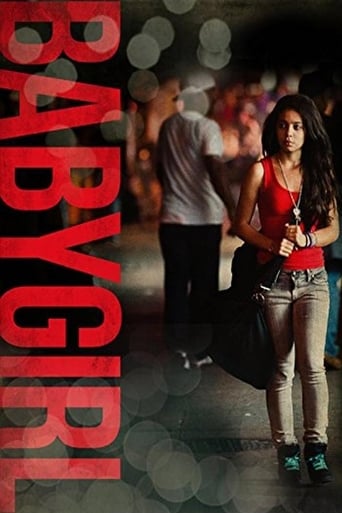 Babygirl Poster